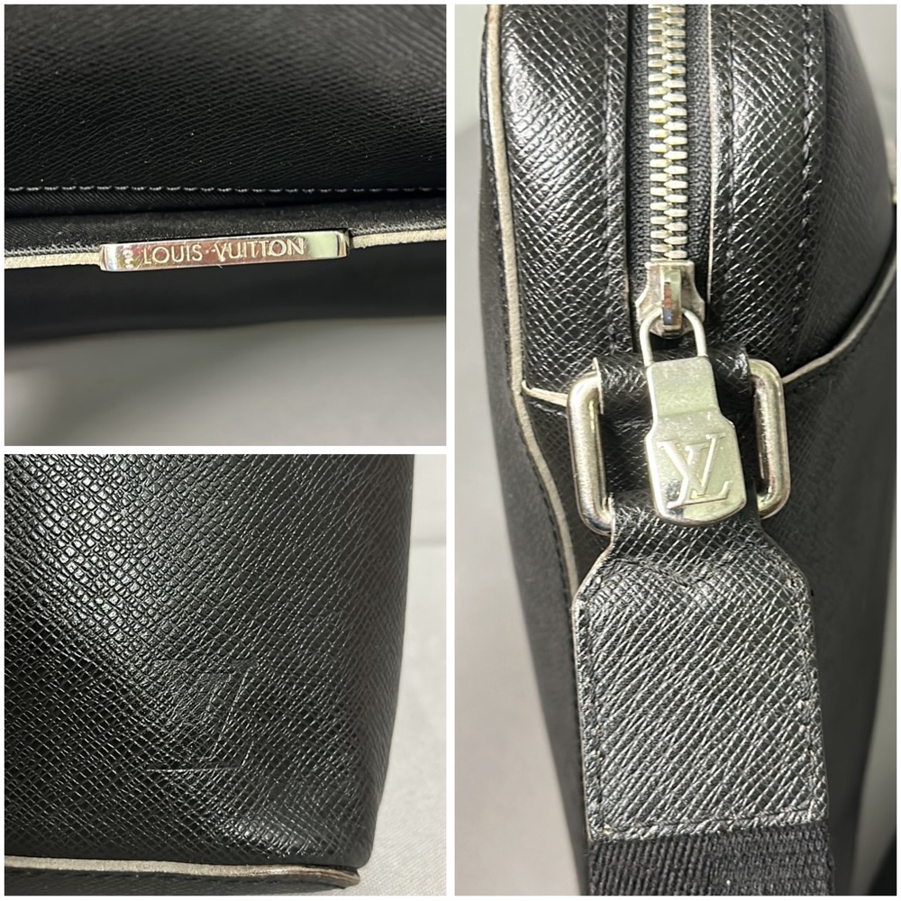 Louis Vuitton Anton Messenger Bag (UNISEX) - Picture 10 of 12